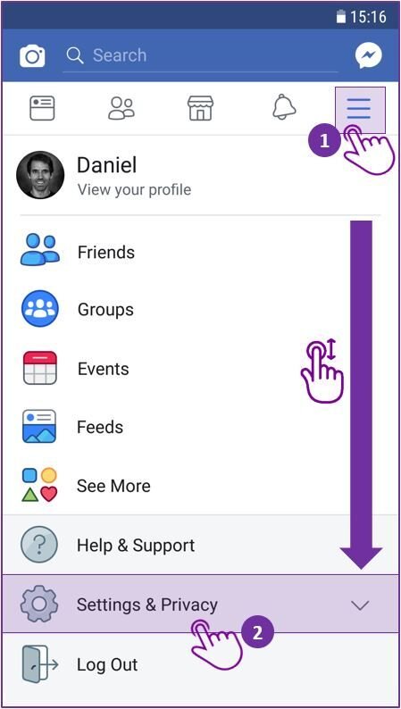 facebook messenger download for android mobile apk